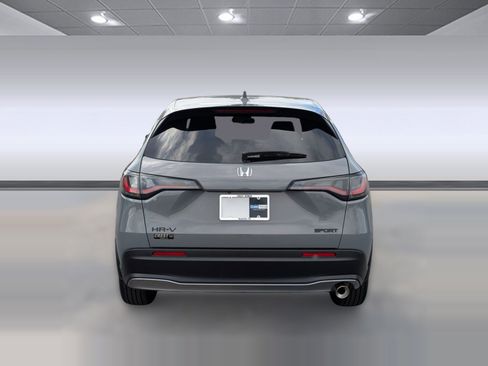 New 2026 Honda HR-V Sport image 10