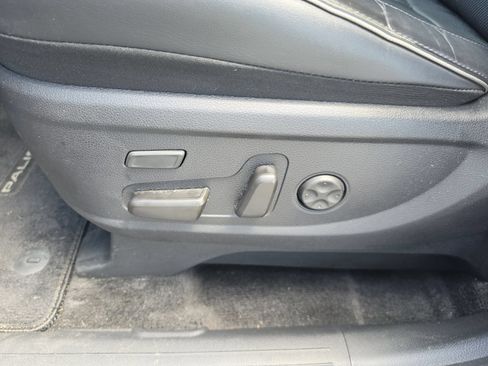 Used 2020 Hyundai Palisade Limited FWD image 24