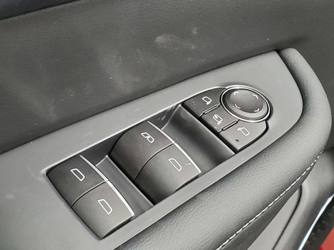 New 2025 Buick Enclave Sport Touring w/ Power Package image 27