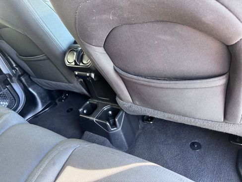 Used 2020 Jeep Gladiator Sport w/ Quick Order Package 24S image 10