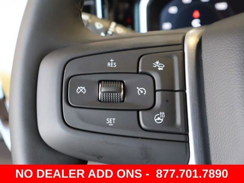 New 2026 GMC Sierra 1500 SLE w/ Max Trailering Package AWD/4WD image 26