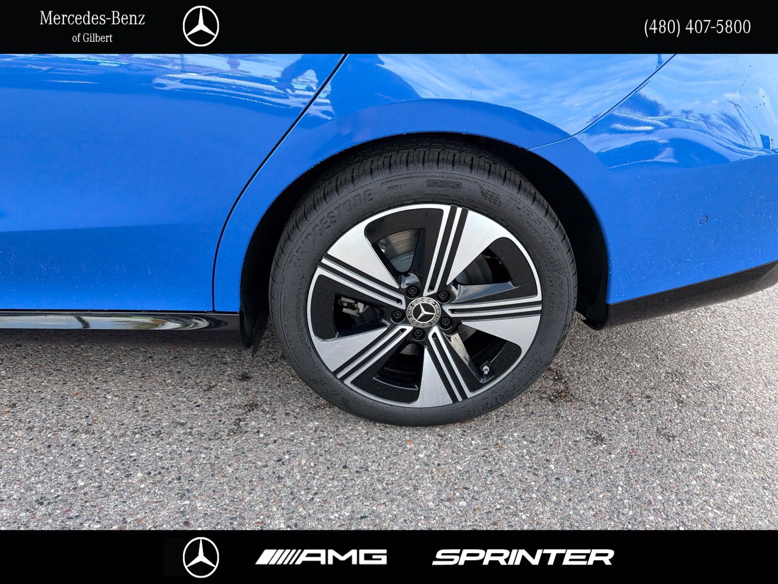 New 2027 Mercedes-Benz CLA 350 image 7