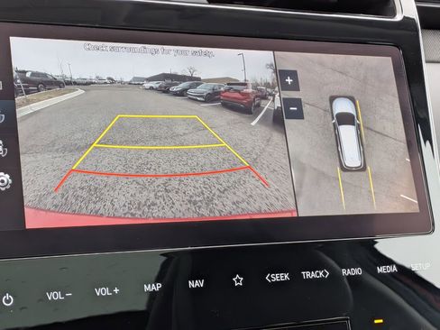 Used 2022 Hyundai Tucson Limited FWD image 23