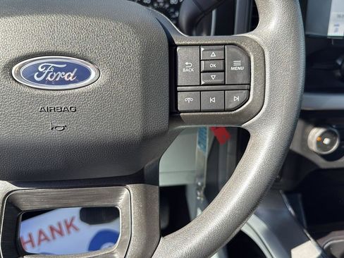 Used 2022 Ford F150 XLT image 16