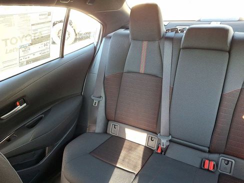 New 2026 Toyota Corolla SE FWD image 12