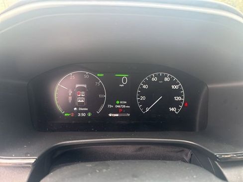 Used 2024 Honda CR-V Sport-L image 14