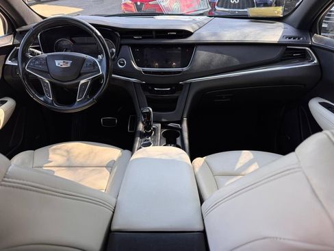 Used 2021 Cadillac XT5 Sportv AWD/4WD image 18