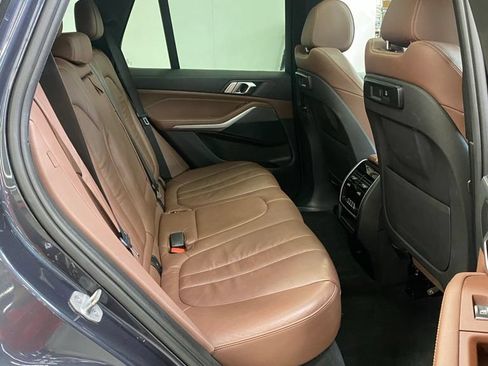 Used 2019 BMW X5 xDrive40i w/ Premium Package 2 AWD/4WD image 12