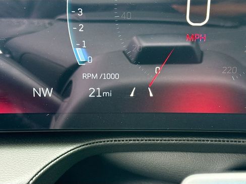 New 2026 Cadillac CT5 V image 12