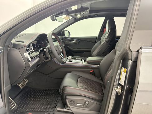 New 2026 Audi SQ8 Prestige image 5