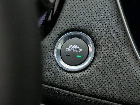 New 2025 Cadillac XT5 Premium Luxury w/ Technology Package image 19