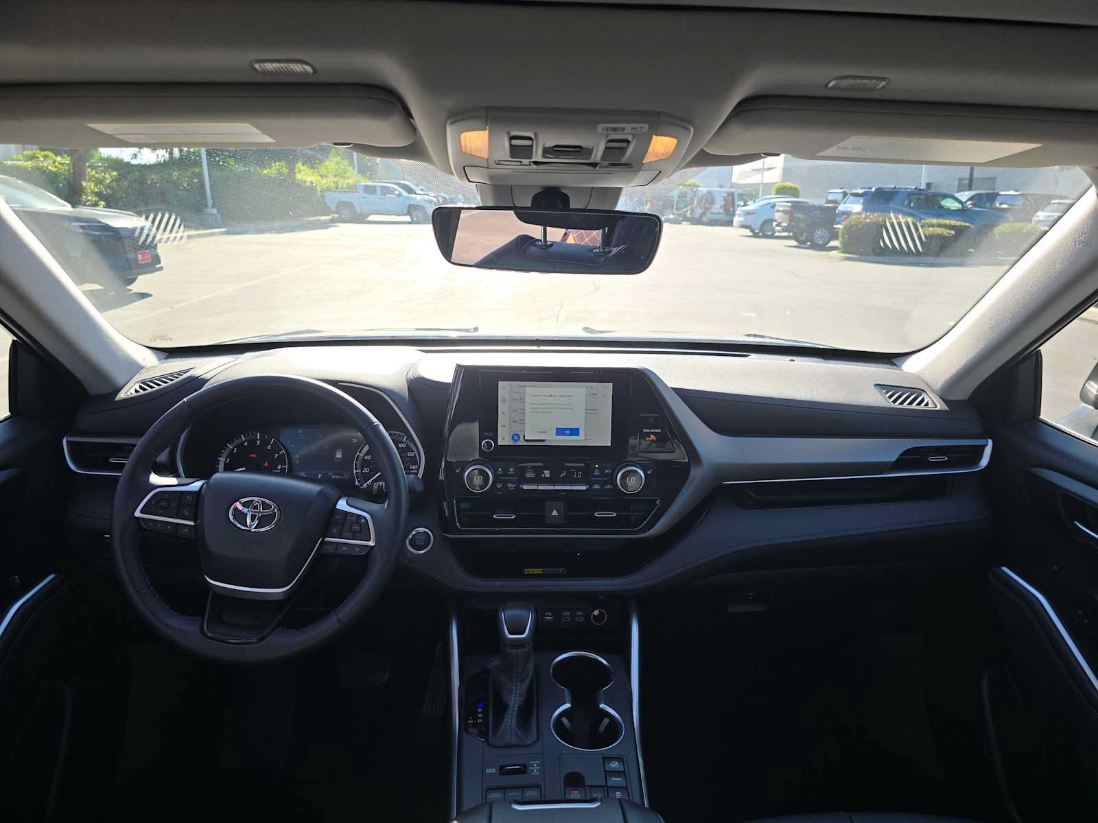 Certified 2026 Toyota Highlander XLE AWD/4WD image 20