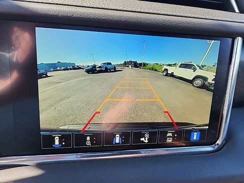 Used 2024 GMC Yukon Denali w/ Max Trailering Package AWD/4WD image 19