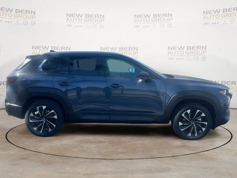 New 2026 MAZDA CX-50 2.5 Hybrid w/ Premium Plus Pkg AWD/4WD image 6