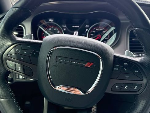Used 2023 Dodge Charger Scat Pack RWD image 10