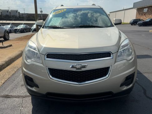 Used 2013 Chevrolet Equinox LT w/ All Star Package AWD/4WD image 2