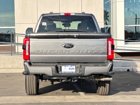 New 2026 Ford F250 XLT w/ XLT Premium Package image 4