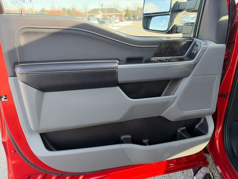 Used 2023 Ford F150 XLT w/ Equipment Group 302A High image 17