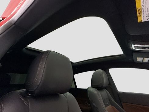 Certified 2024 Mercedes-Benz GLE 53 AMG 4MATIC Coupe image 17