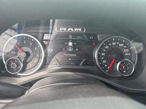 New 2026 RAM 1500 Big Horn AWD/4WD image 23