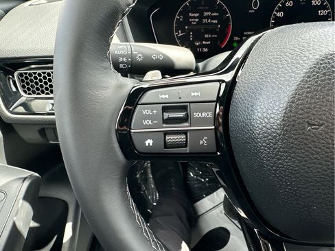 New 2026 Honda Civic Sport image 25
