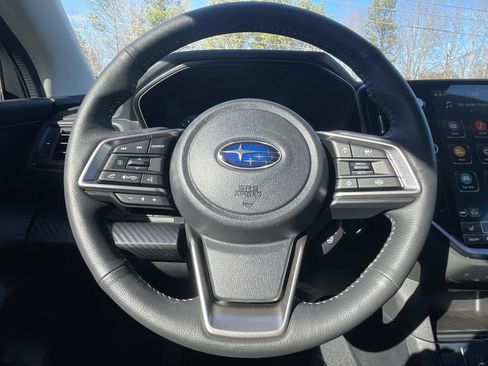 New 2026 Subaru Ascent Premium image 16