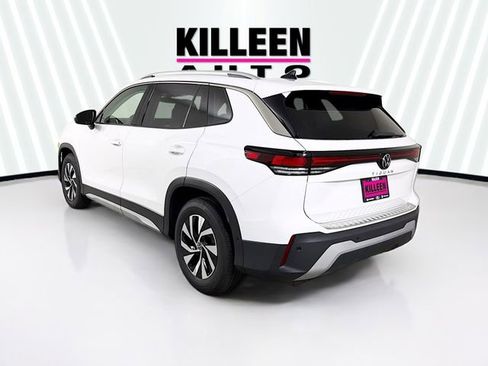 New 2026 Volkswagen Tiguan S image 5