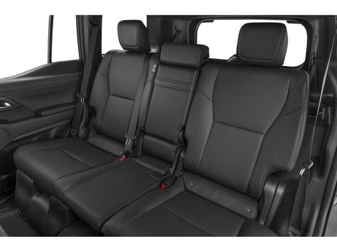 New 2026 Lexus GX 550 w/ Accessory Package (2T) AWD/4WD image 8