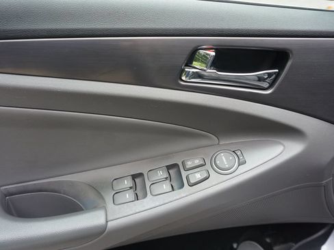 Used 2014 Hyundai Sonata Hybrid FWD image 3