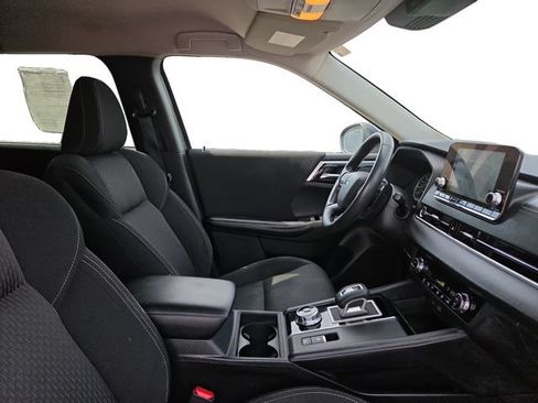Used 2022 Mitsubishi Outlander ES AWD/4WD image 41
