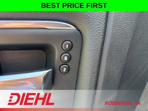 New 2026 RAM 2500 Laramie w/ Night Edition AWD/4WD image 26