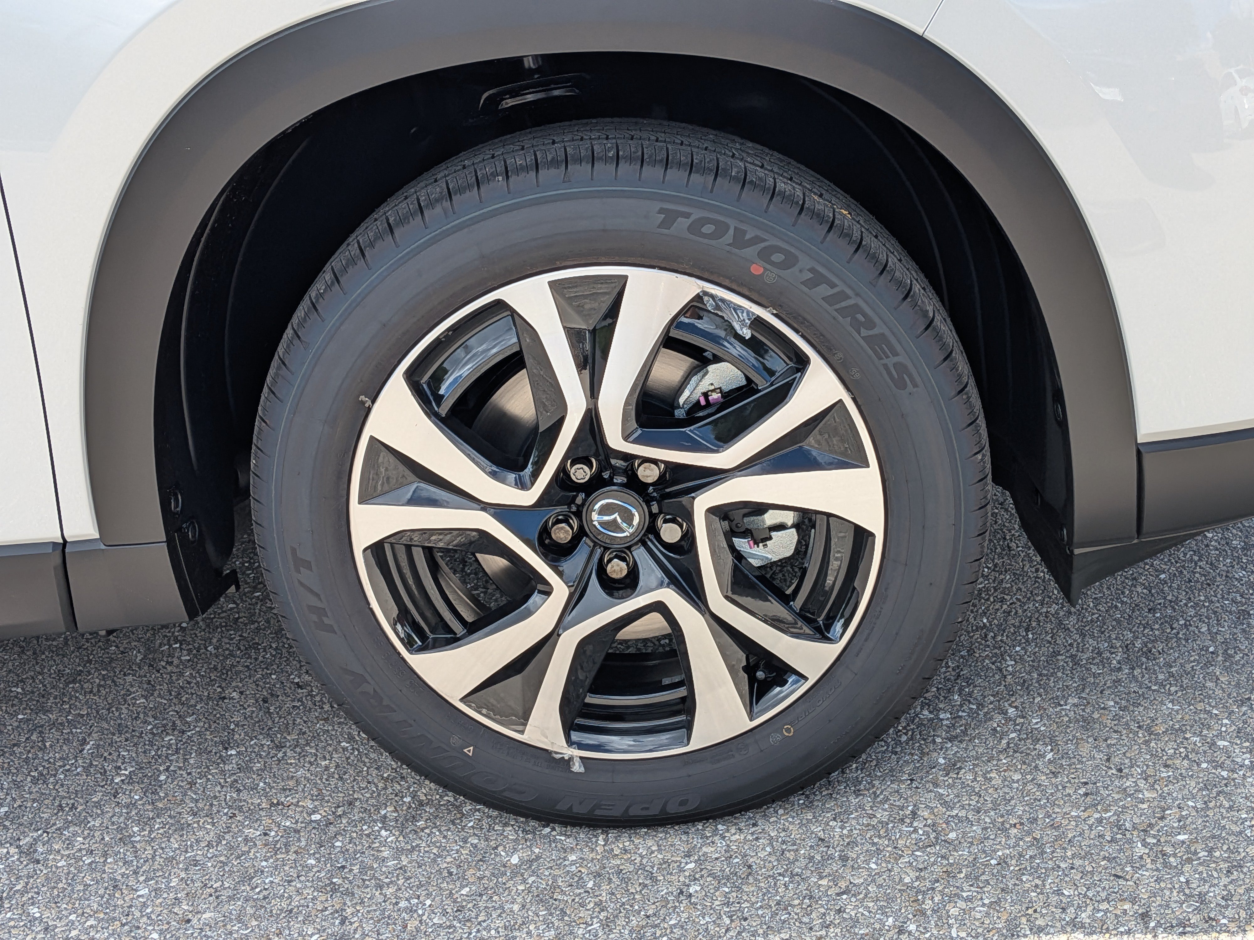 New 2026 MAZDA CX-5 Preferred AWD/4WD image 14