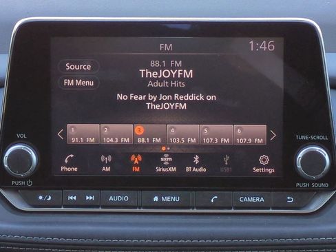 Certified 2021 Nissan Rogue SV image 18