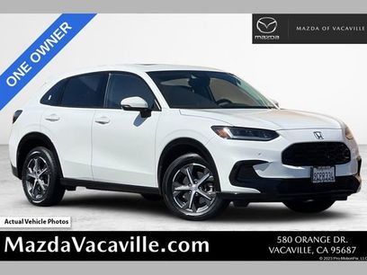 Used 2023 Honda HR-V EX-L