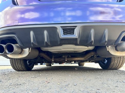 Used 2016 Subaru WRX STI Limited image 31