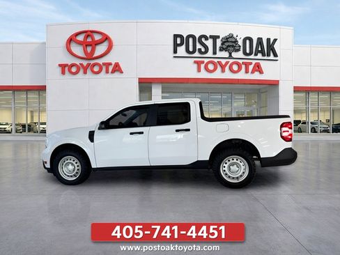 Used 2022 Ford Maverick XL FWD image 9