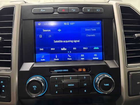 Used 2020 Ford F250 Lariat AWD/4WD image 19