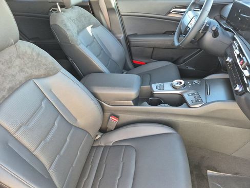 New 2026 Kia Sportage SX Prestige image 16