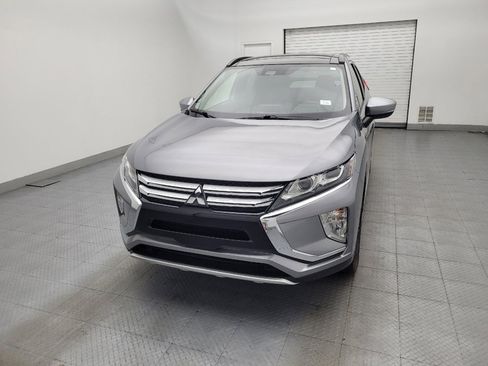 Used 2020 Mitsubishi Eclipse Cross SE AWD/4WD image 15