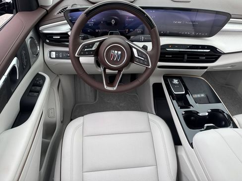 New 2026 Buick Enclave Avenir w/ Super Cruise Package AWD/4WD image 13