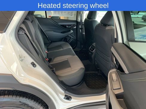 New 2025 Subaru Outback Onyx Edition image 17