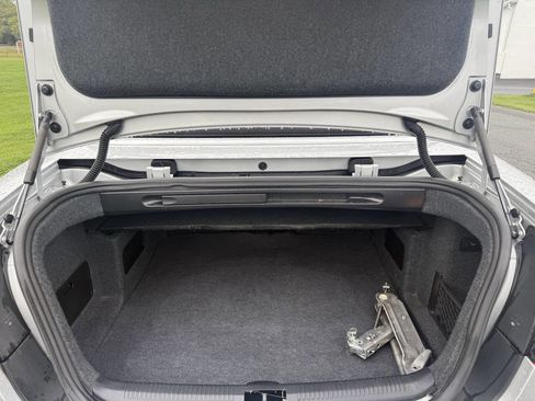 Used 2007 Audi A4 3.2 image 11