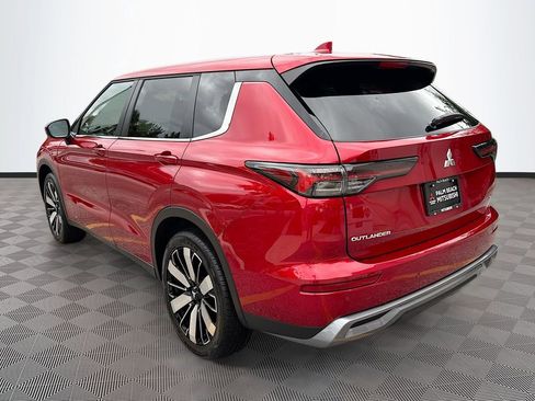 New 2026 Mitsubishi Outlander SE image 5