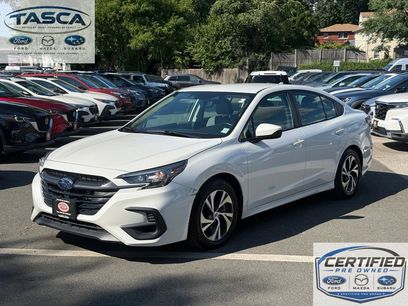 Used 2024 Subaru Legacy Premium