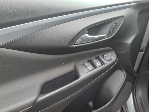 Used 2026 Buick Envista Preferred FWD image 9