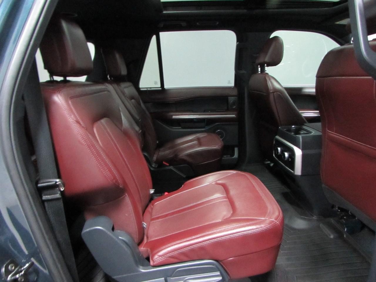 Used 2023 Ford Expedition Max Limited AWD/4WD image 20