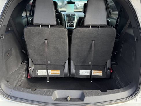Used 2013 Ford Explorer Sport image 22