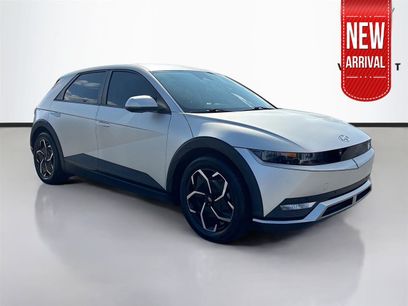 Used 2023 Hyundai Ioniq 5 SEL