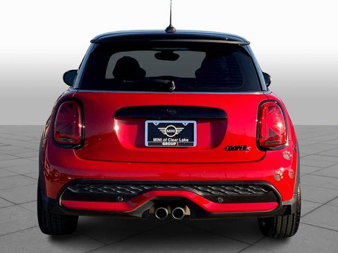 Used 2023 MINI Cooper S image 4