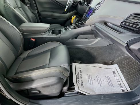 Used 2022 Subaru Outback Wilderness AWD/4WD image 36
